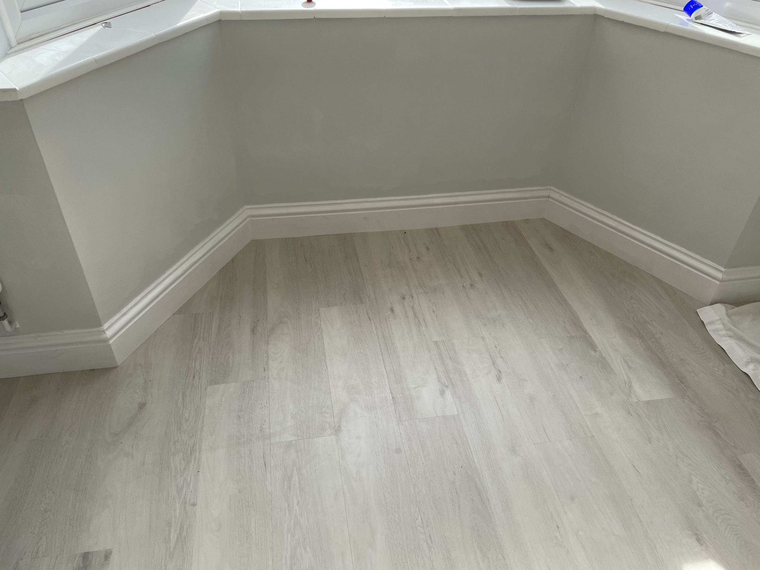 Skirting Boards R.J.Lucas & Sons Limited